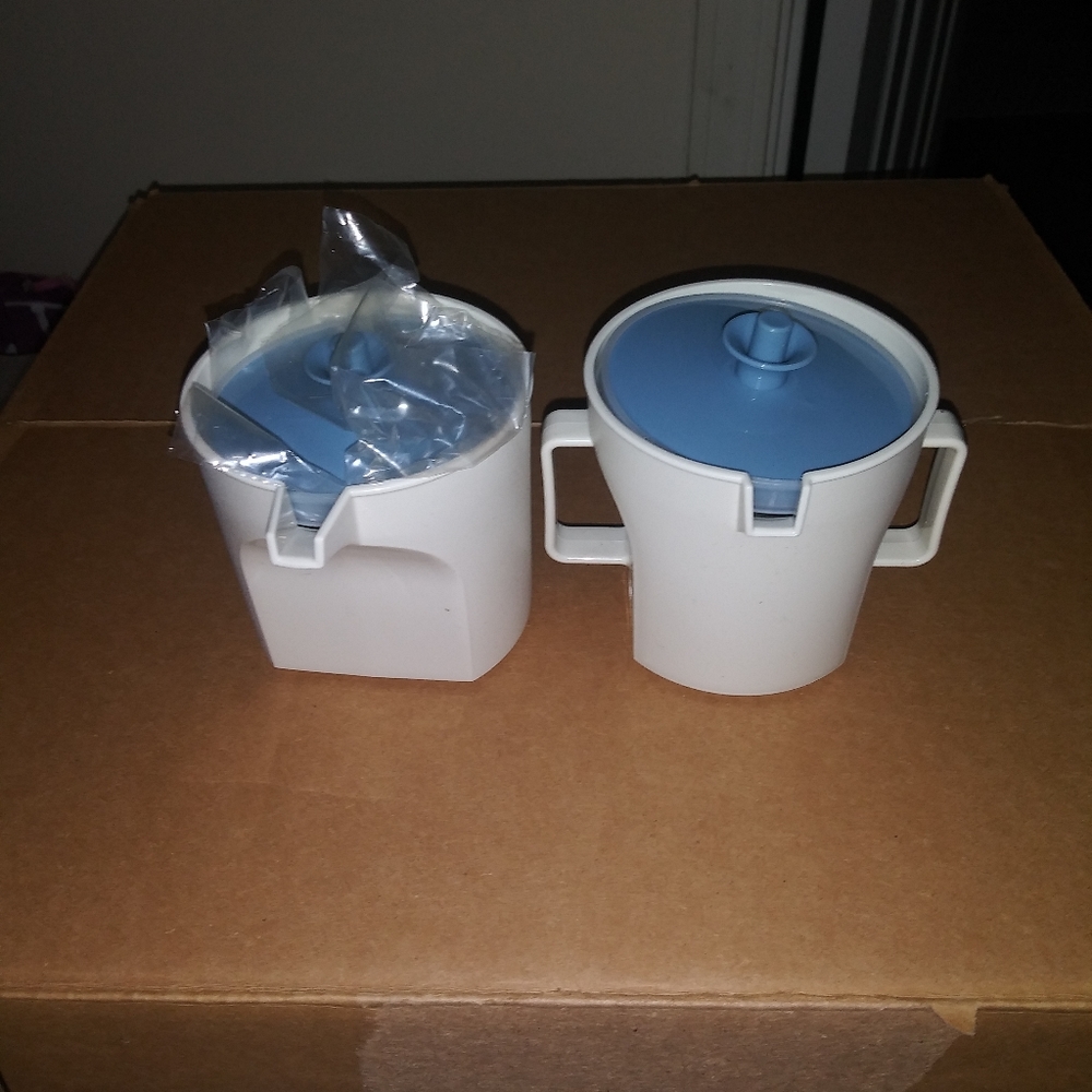Vintage Tupperware